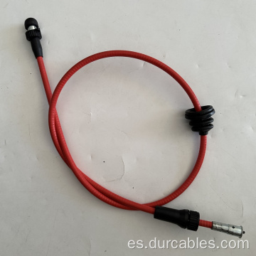 Cable del velocímetro Vaz Lada Riva 2104 2105 2105-3819010